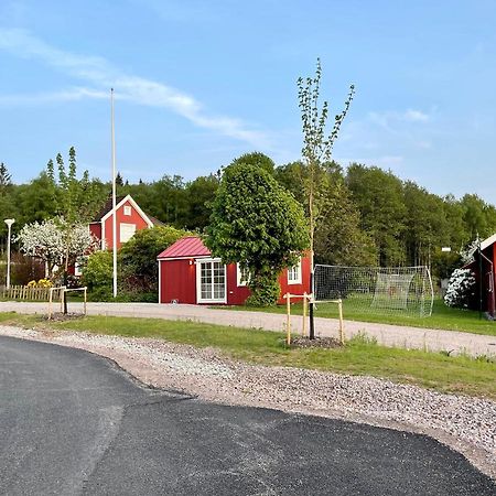 Lyckan - Minihus I Lantlig Miljoe Ulricehamn Bagian luar foto