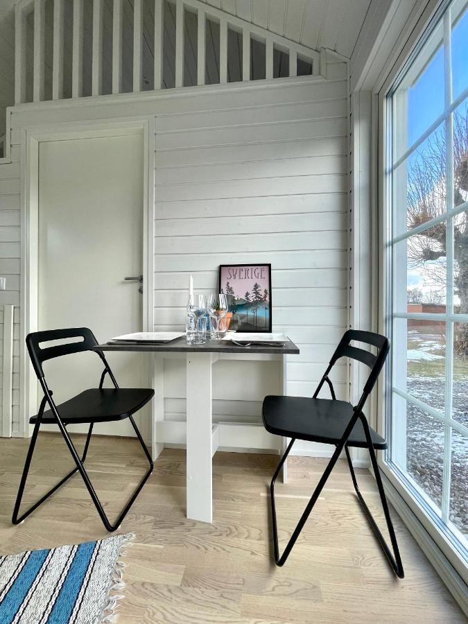 Lyckan - Minihus I Lantlig Miljoe Ulricehamn Bagian luar foto