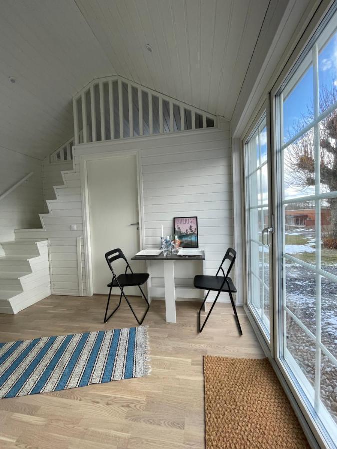 Lyckan - Minihus I Lantlig Miljoe Ulricehamn Bagian luar foto
